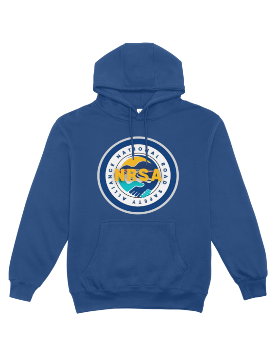 First Anniversary Hoodie HW – Wear the Advocacy! - Image 2