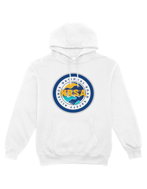 First Anniversary Hoodie HW – Wear the Advocacy!